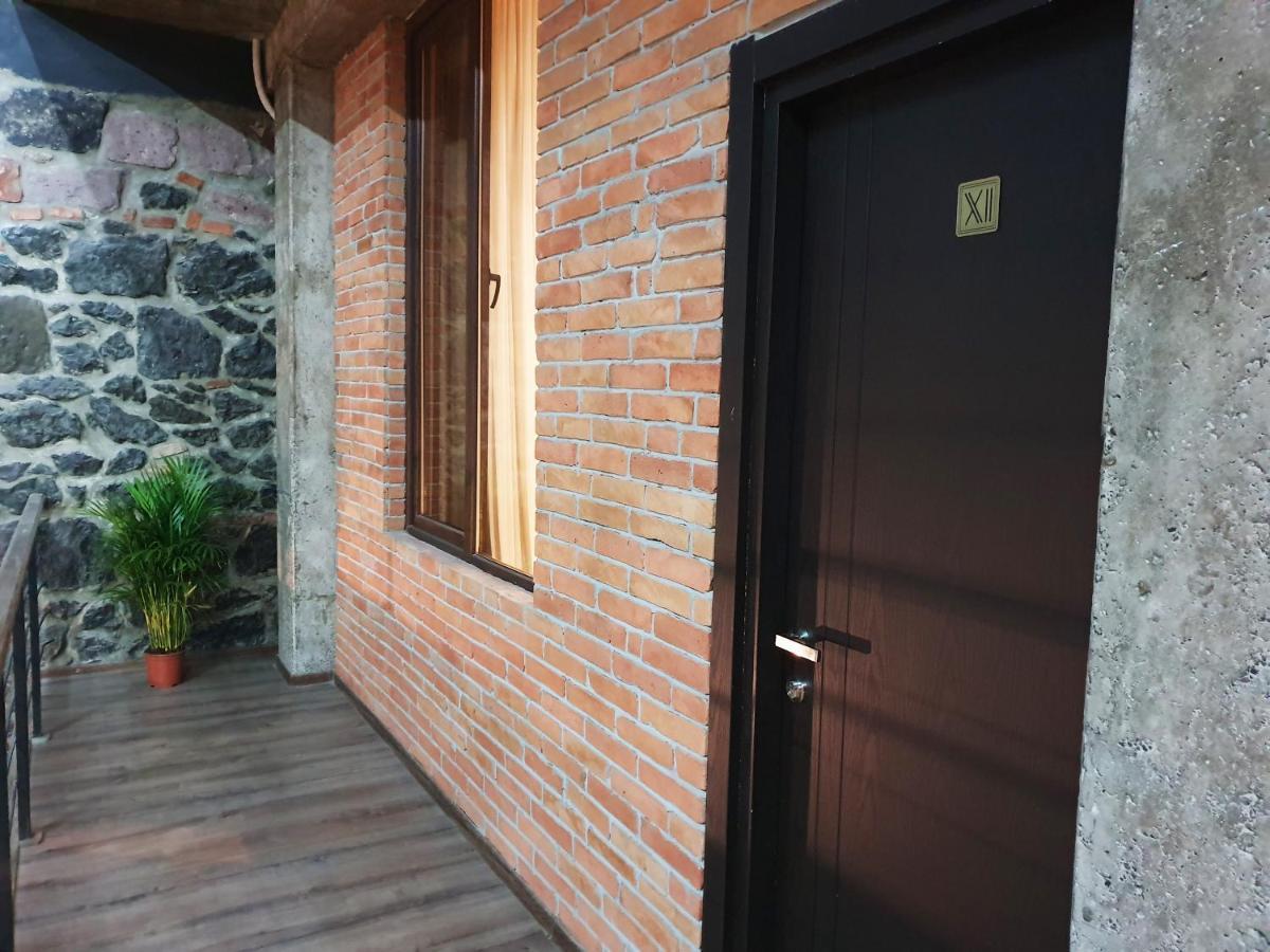 Taba Hall Boutique Hotel Akhaltsikhe (Samtskhe-Javakheti) Exterior foto